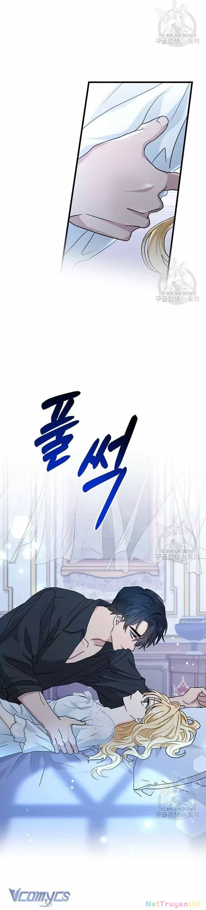 Cô Gái Sẽ Trở Thành Chủ Gia Đình - Chương 27 - ảnh 23