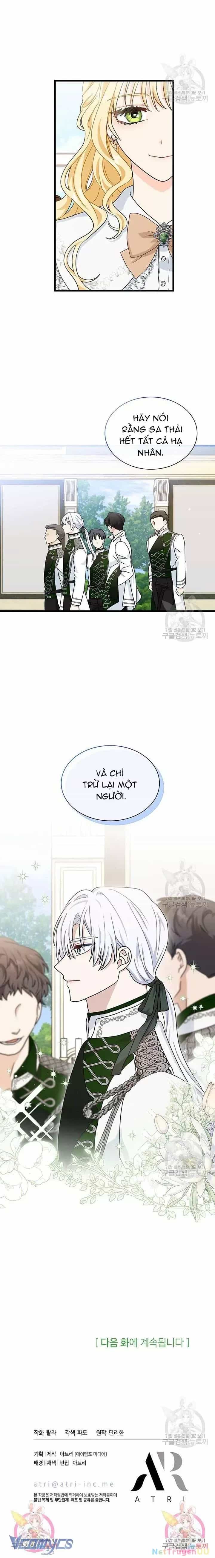 Cô Gái Sẽ Trở Thành Chủ Gia Đình - Chương 28 - ảnh 34