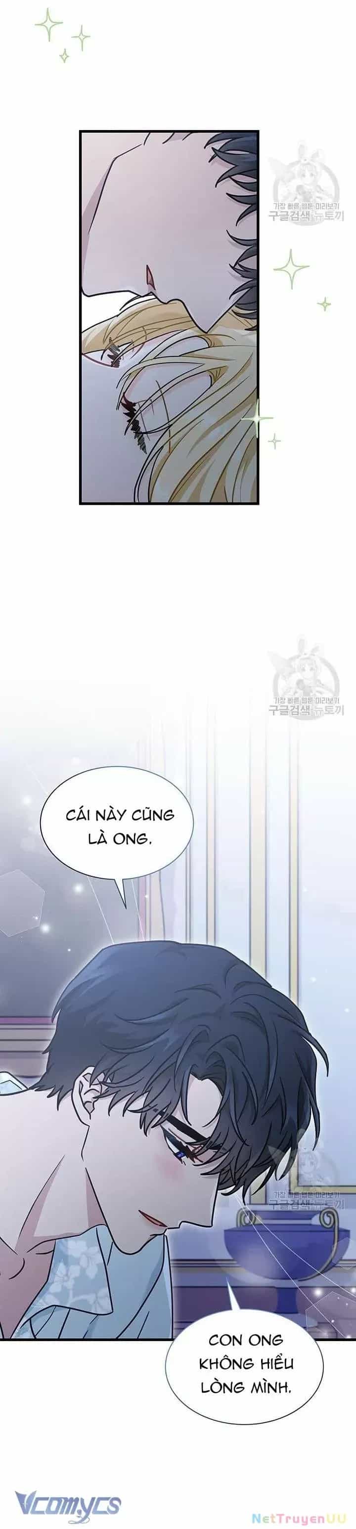 Cô Gái Sẽ Trở Thành Chủ Gia Đình - Chương 33 - ảnh 36