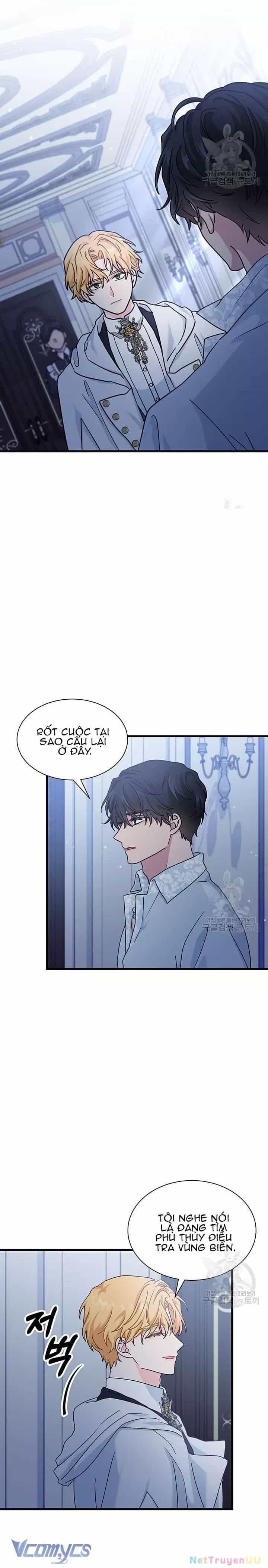 Cô Gái Sẽ Trở Thành Chủ Gia Đình - Chương 34 - ảnh 34
