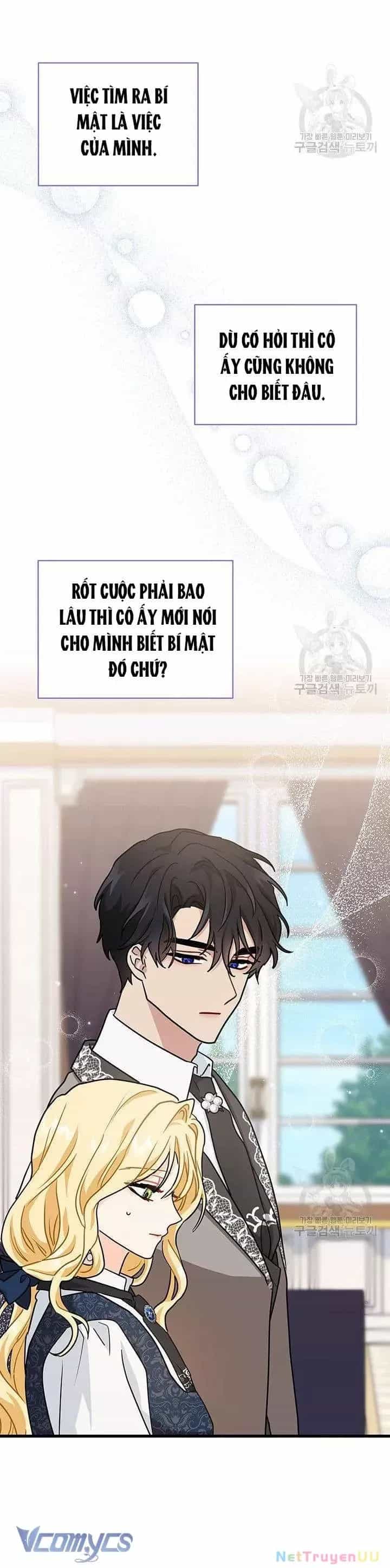 Cô Gái Sẽ Trở Thành Chủ Gia Đình - Chương 35 - ảnh 35
