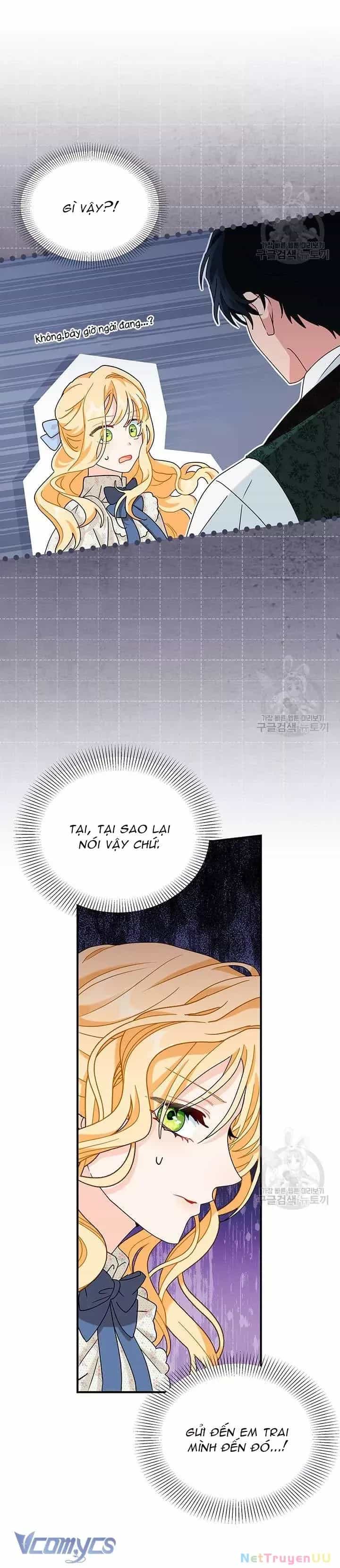 Cô Gái Sẽ Trở Thành Chủ Gia Đình - Chương 4 - ảnh 16