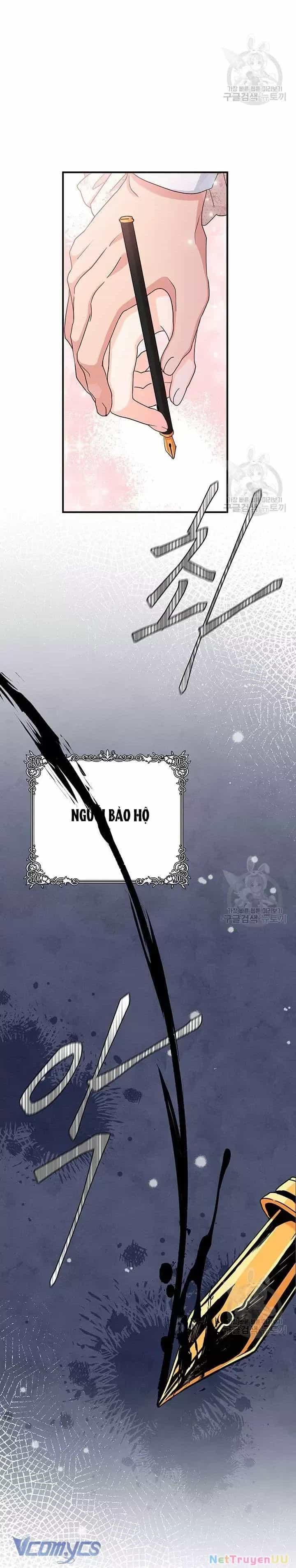 Cô Gái Sẽ Trở Thành Chủ Gia Đình - Chương 4 - ảnh 23