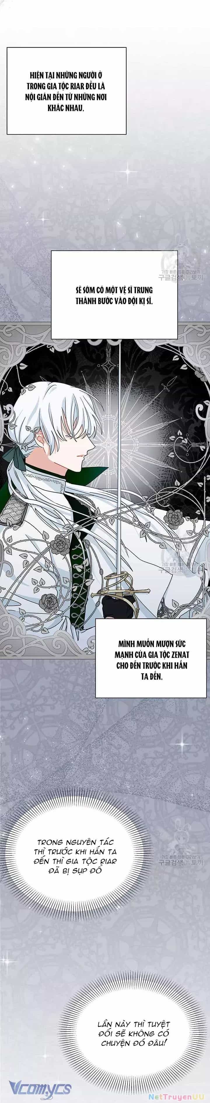 Cô Gái Sẽ Trở Thành Chủ Gia Đình - Chương 4 - ảnh 36