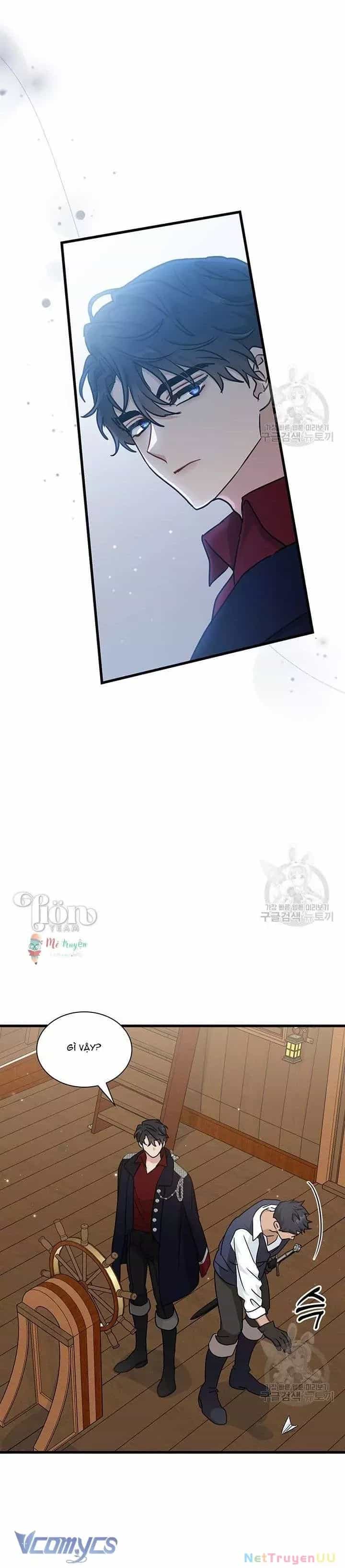 Cô Gái Sẽ Trở Thành Chủ Gia Đình - Chương 40 - ảnh 25