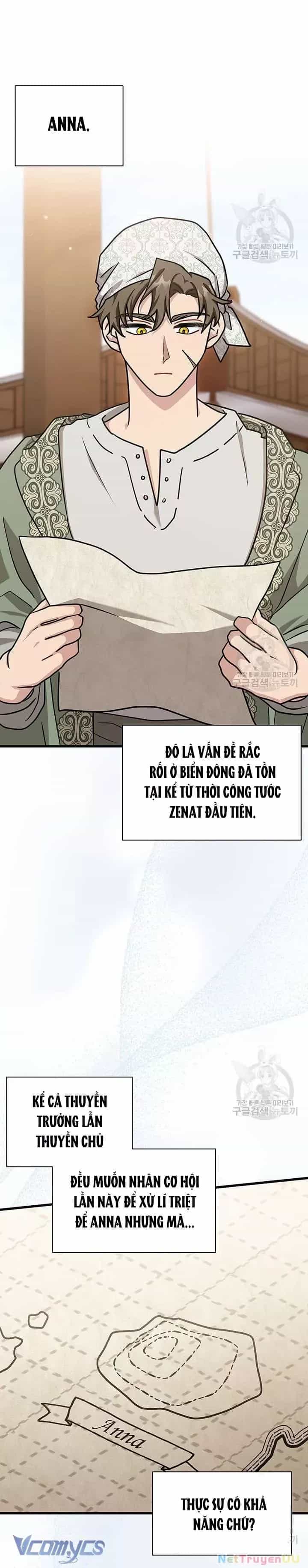 Cô Gái Sẽ Trở Thành Chủ Gia Đình - Chương 41 - ảnh 18