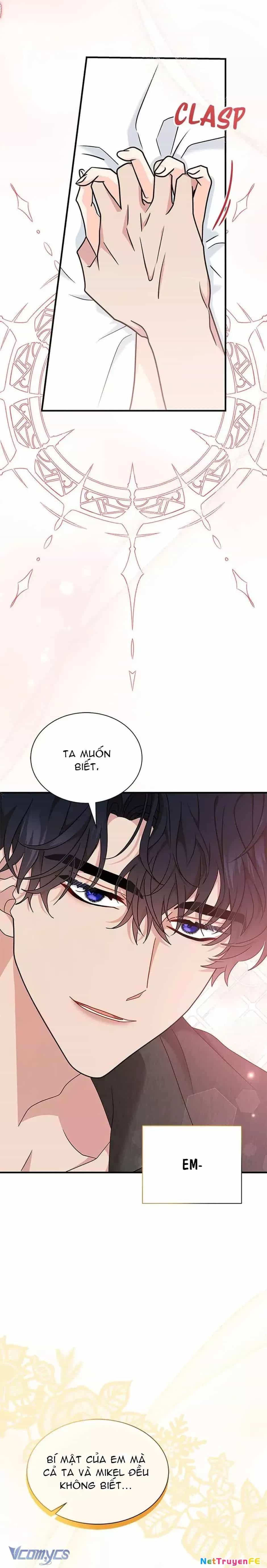 Cô Gái Sẽ Trở Thành Chủ Gia Đình - Chương 46 - ảnh 16