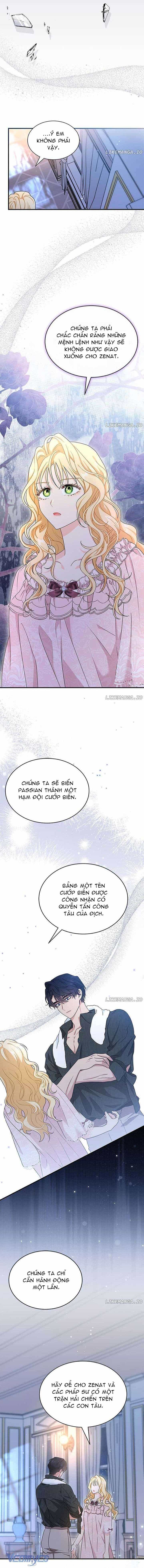 Cô Gái Sẽ Trở Thành Chủ Gia Đình - Chương 47 - ảnh 13