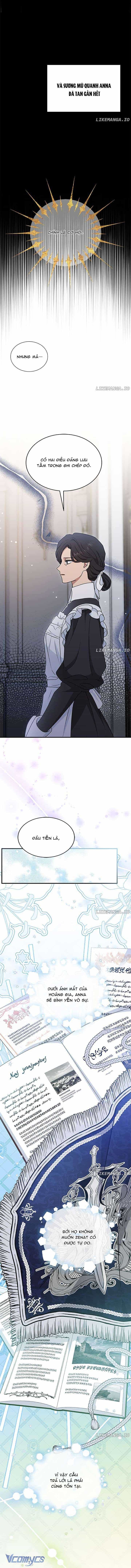 Cô Gái Sẽ Trở Thành Chủ Gia Đình - Chương 49 - ảnh 18