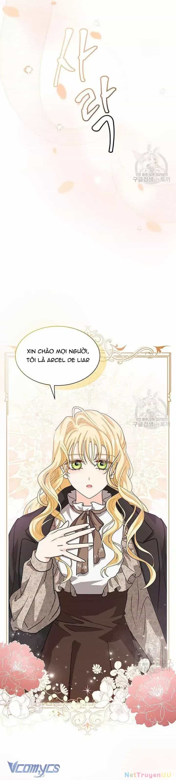 Cô Gái Sẽ Trở Thành Chủ Gia Đình - Chương 6 - ảnh 36