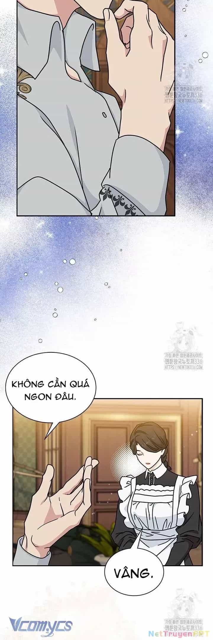 Cô Gái Sẽ Trở Thành Chủ Gia Đình - Chương 69 - ảnh 24