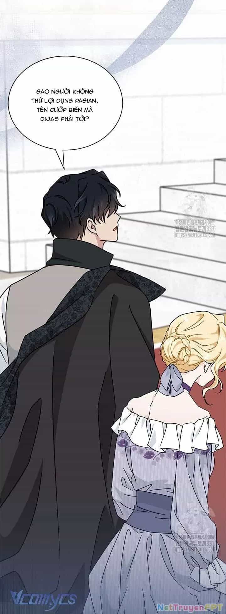 Cô Gái Sẽ Trở Thành Chủ Gia Đình - Chương 71 - ảnh 69