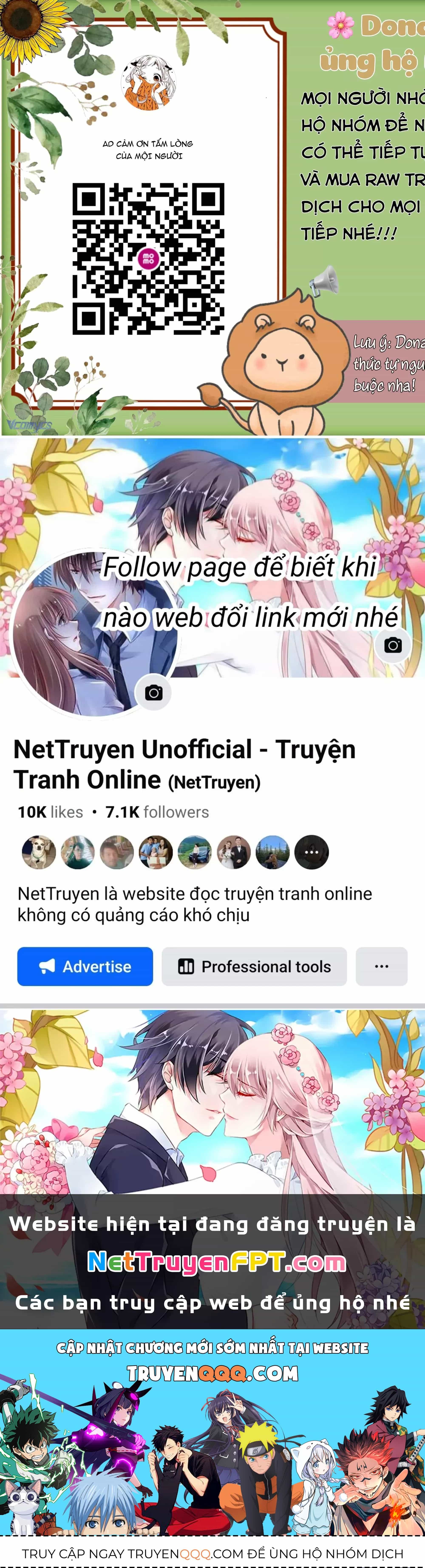 Cô Gái Sẽ Trở Thành Chủ Gia Đình - Chương 71 - ảnh 71