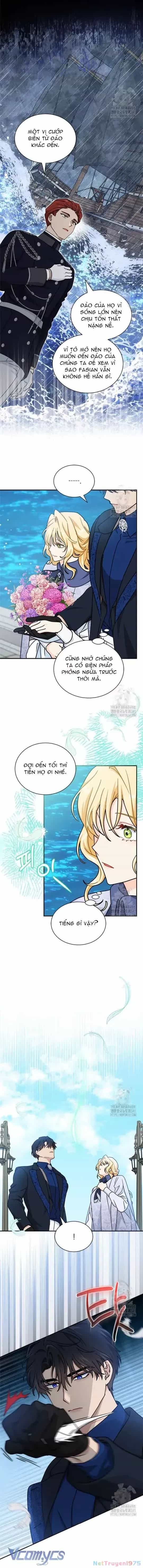 Cô Gái Sẽ Trở Thành Chủ Gia Đình - Chương 74 - ảnh 11