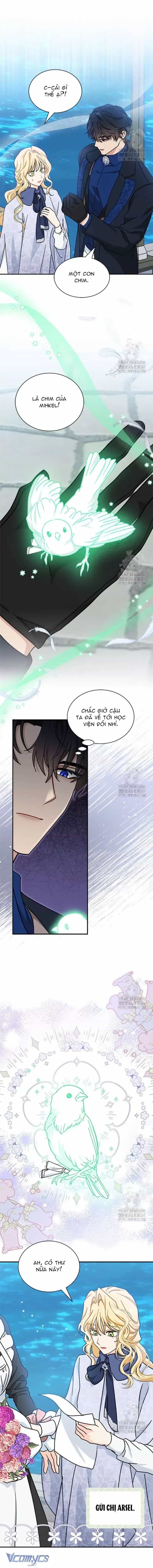 Cô Gái Sẽ Trở Thành Chủ Gia Đình - Chương 74 - ảnh 12
