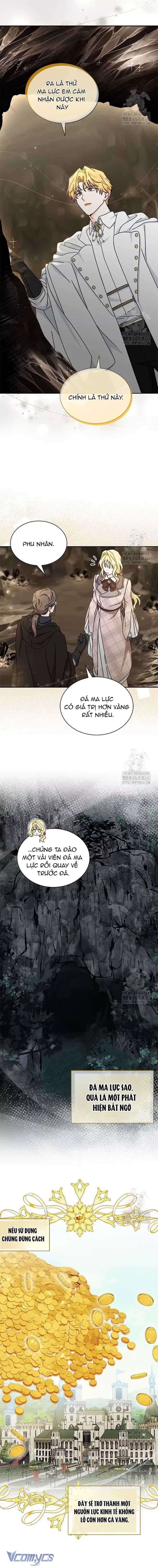 Cô Gái Sẽ Trở Thành Chủ Gia Đình - Chương 79 - ảnh 13