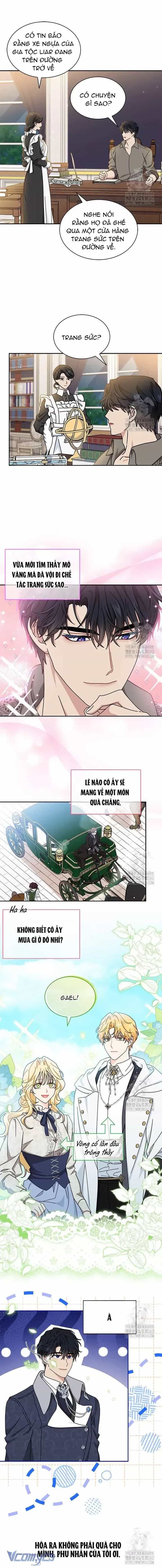Cô Gái Sẽ Trở Thành Chủ Gia Đình - Chương 79 - ảnh 16