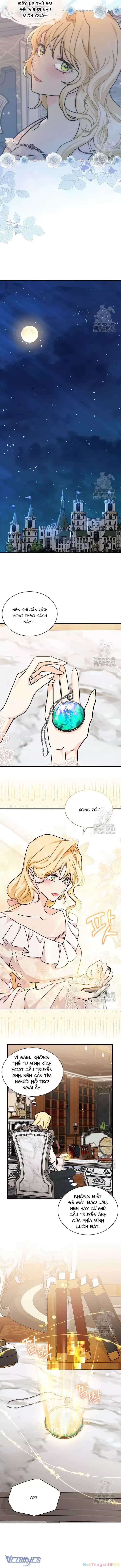Cô Gái Sẽ Trở Thành Chủ Gia Đình - Chương 87 - ảnh 18