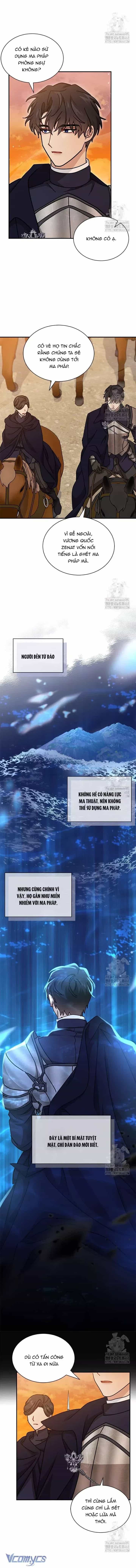 Cô Gái Sẽ Trở Thành Chủ Gia Đình - Chương 87 - ảnh 5