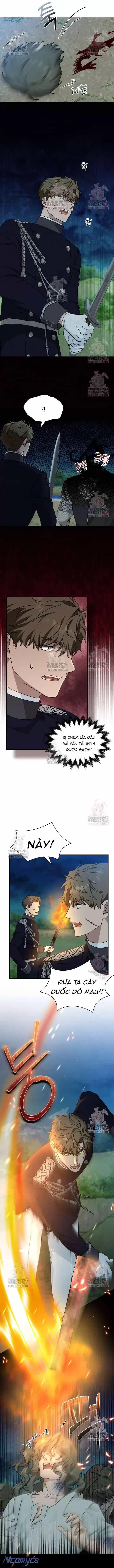 Cô Gái Sẽ Trở Thành Chủ Gia Đình - Chương 96 - ảnh 12