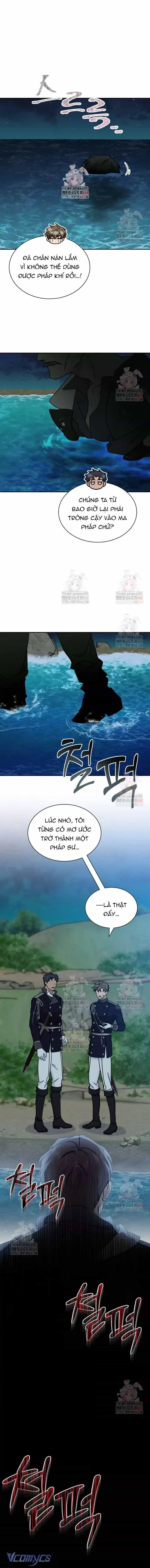 Cô Gái Sẽ Trở Thành Chủ Gia Đình - Chương 96 - ảnh 3