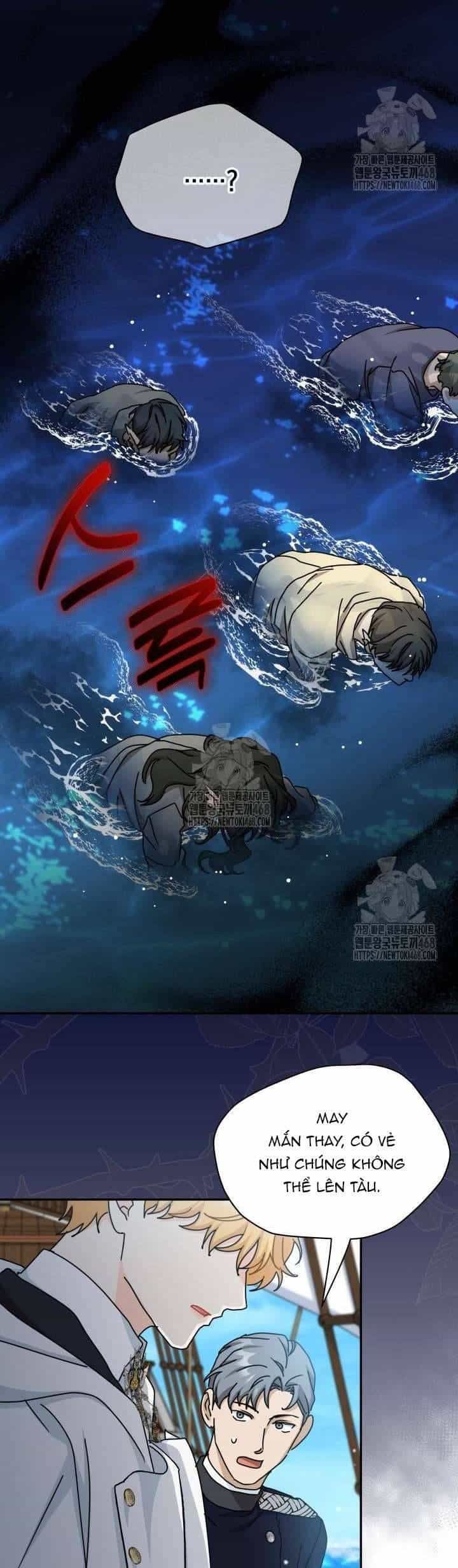 Cô Gái Sẽ Trở Thành Chủ Gia Đình - Chương 101 - ảnh 34