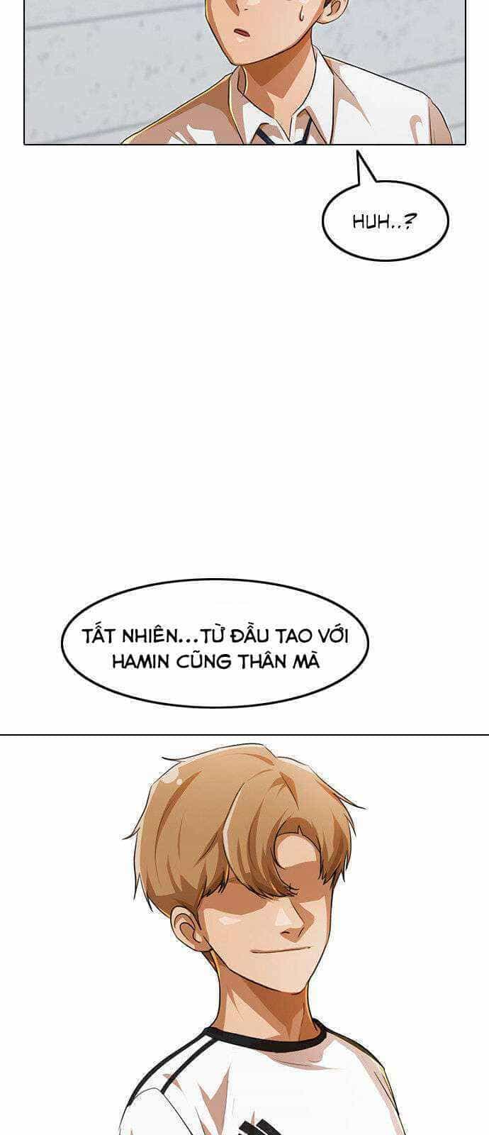 Cô Gái Từ Ứng Dụng Nhắn Tin Ngẫu Nhiên - Chương 100 - ảnh 53