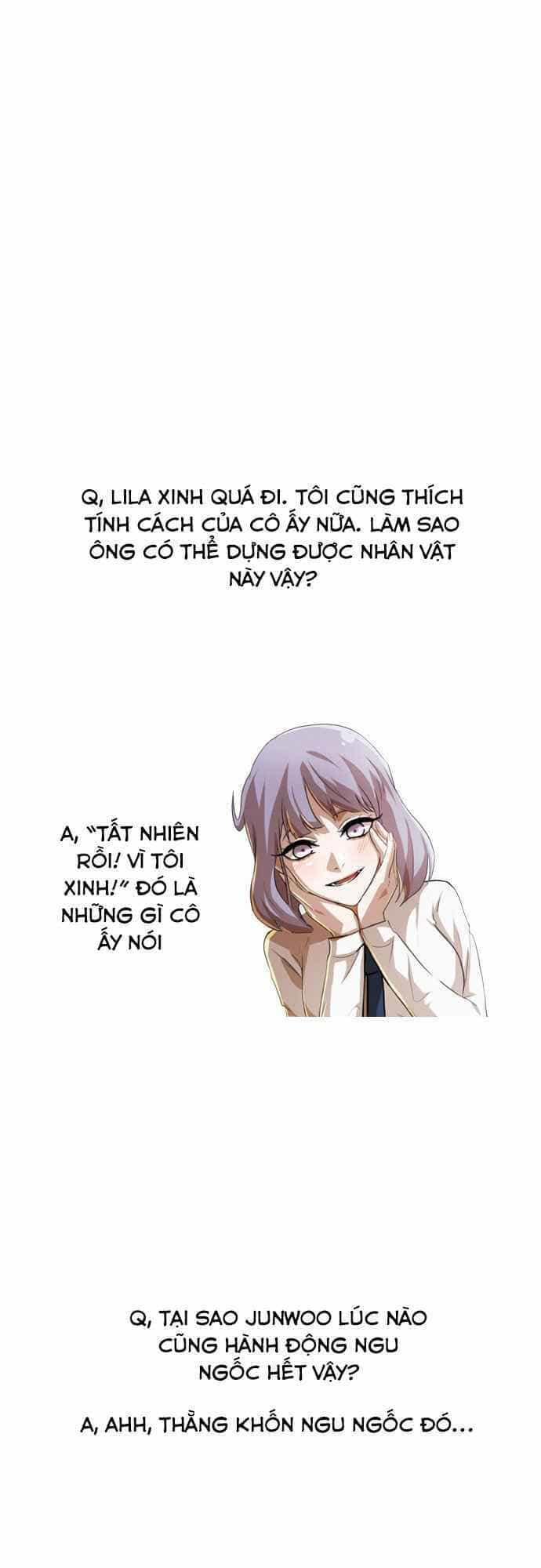 Cô Gái Từ Ứng Dụng Nhắn Tin Ngẫu Nhiên - Chương 100 - ảnh 7