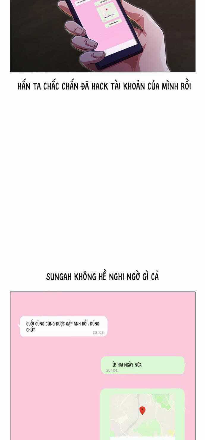 Cô Gái Từ Ứng Dụng Nhắn Tin Ngẫu Nhiên - Chương 101 - ảnh 4