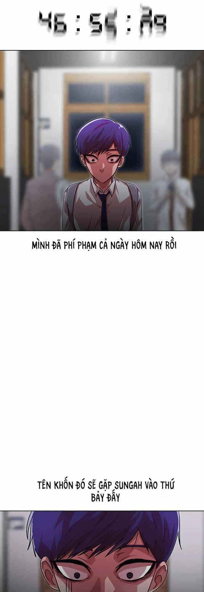Cô Gái Từ Ứng Dụng Nhắn Tin Ngẫu Nhiên - Chương 101 - ảnh 48