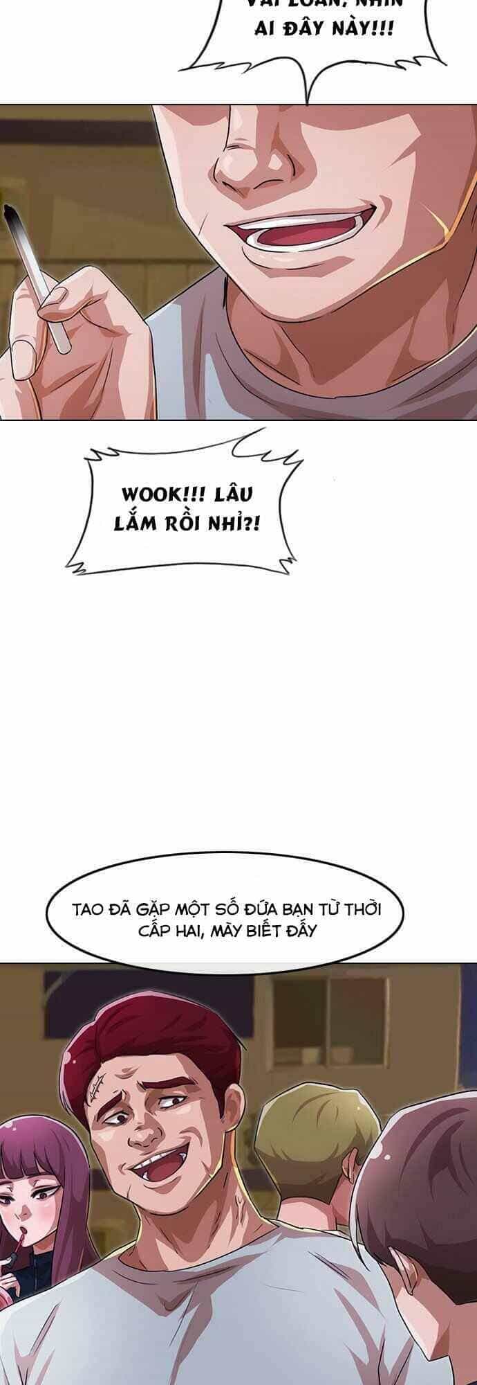 Cô Gái Từ Ứng Dụng Nhắn Tin Ngẫu Nhiên - Chương 102 - ảnh 22