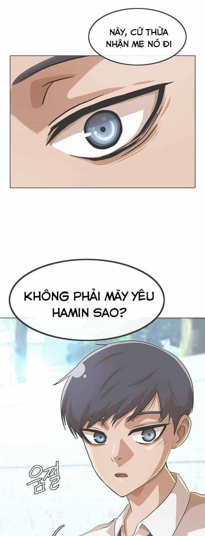 Cô Gái Từ Ứng Dụng Nhắn Tin Ngẫu Nhiên - Chương 102 - ảnh 64