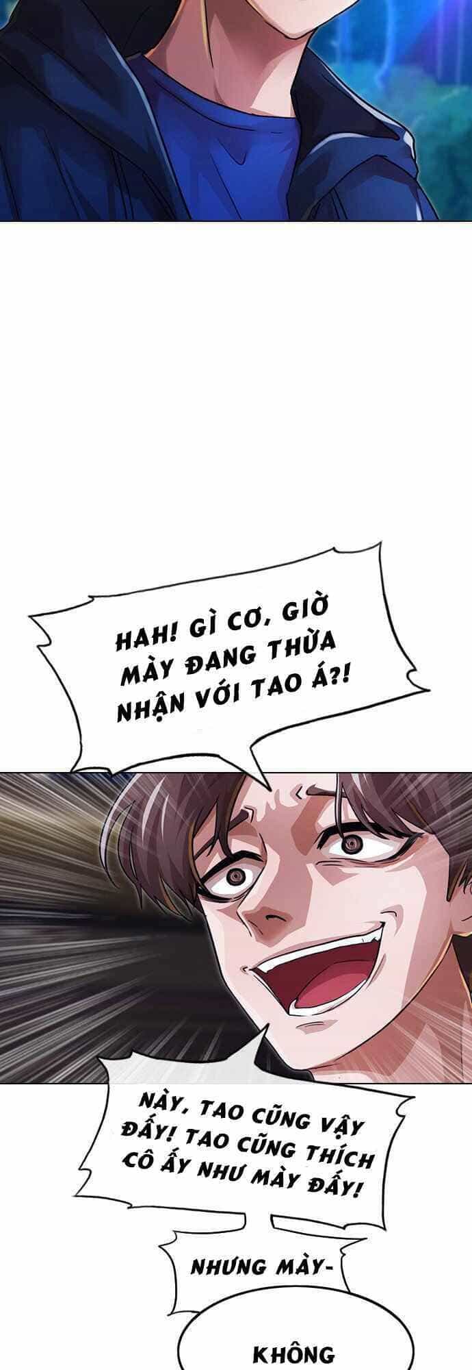 Cô Gái Từ Ứng Dụng Nhắn Tin Ngẫu Nhiên - Chương 102 - ảnh 70