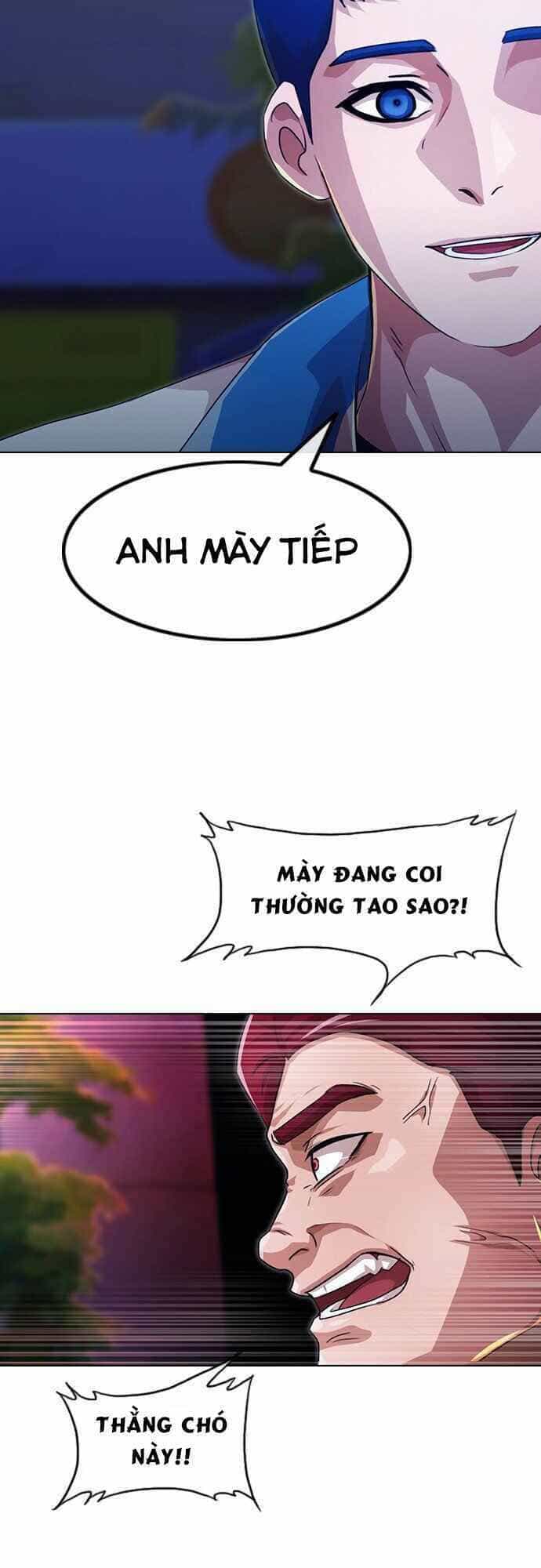 Cô Gái Từ Ứng Dụng Nhắn Tin Ngẫu Nhiên - Chương 103 - ảnh 36