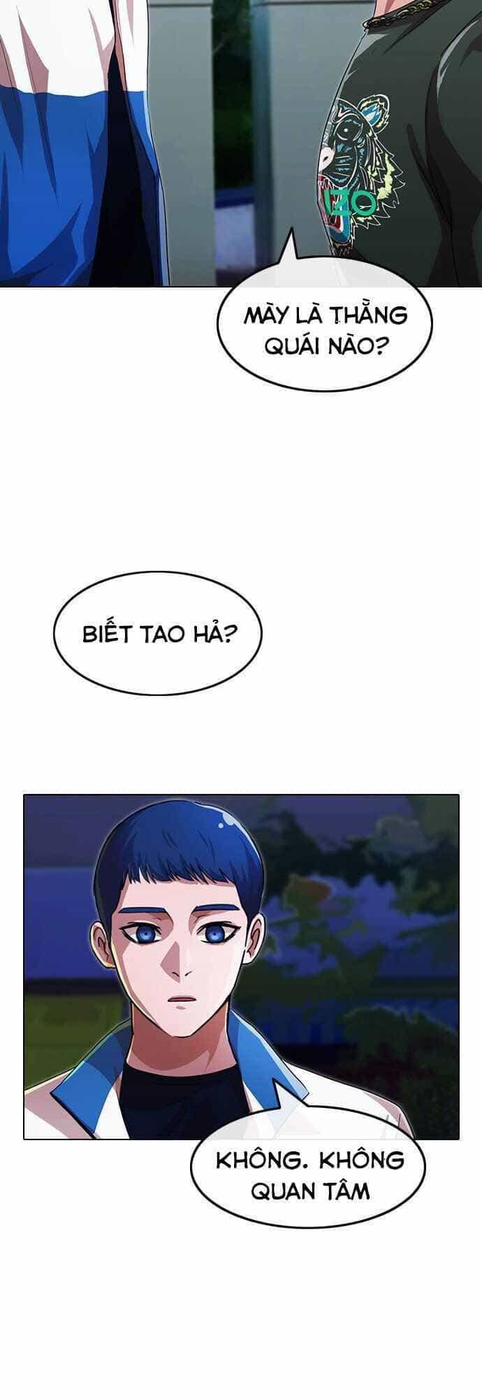 Cô Gái Từ Ứng Dụng Nhắn Tin Ngẫu Nhiên - Chương 103 - ảnh 5