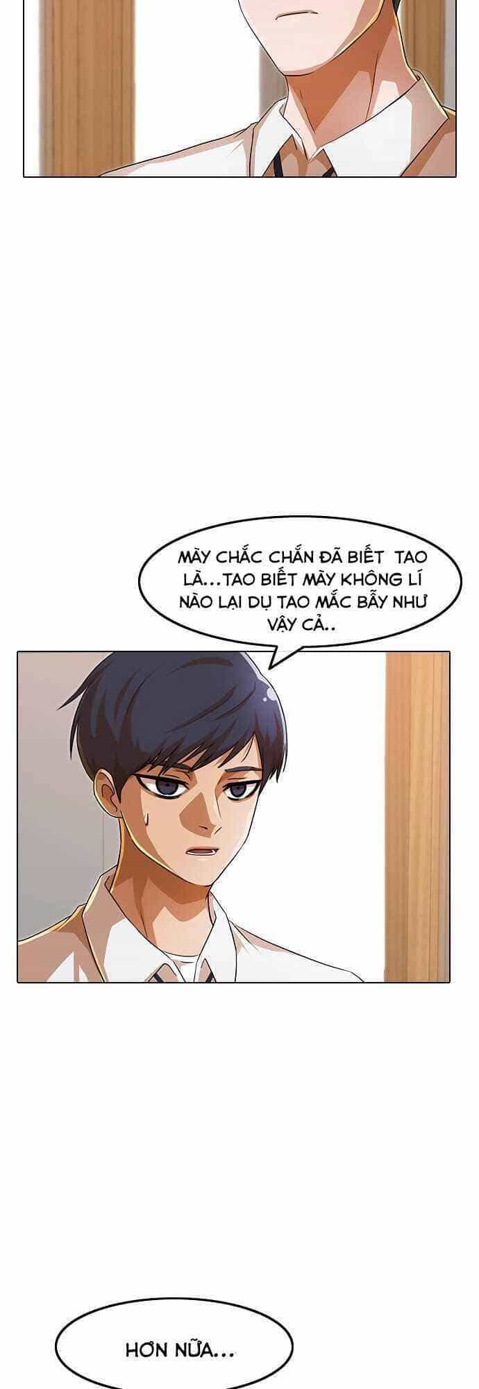 Cô Gái Từ Ứng Dụng Nhắn Tin Ngẫu Nhiên - Chương 104 - ảnh 17
