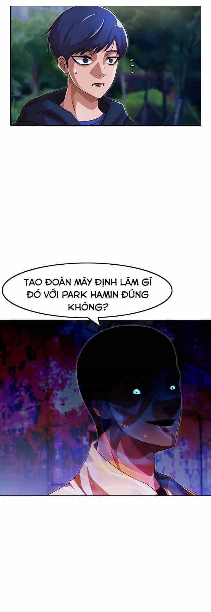 Cô Gái Từ Ứng Dụng Nhắn Tin Ngẫu Nhiên - Chương 104 - ảnh 26