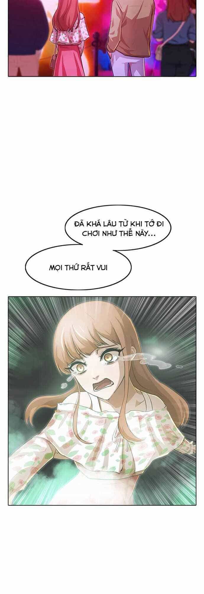 Cô Gái Từ Ứng Dụng Nhắn Tin Ngẫu Nhiên - Chương 104 - ảnh 52