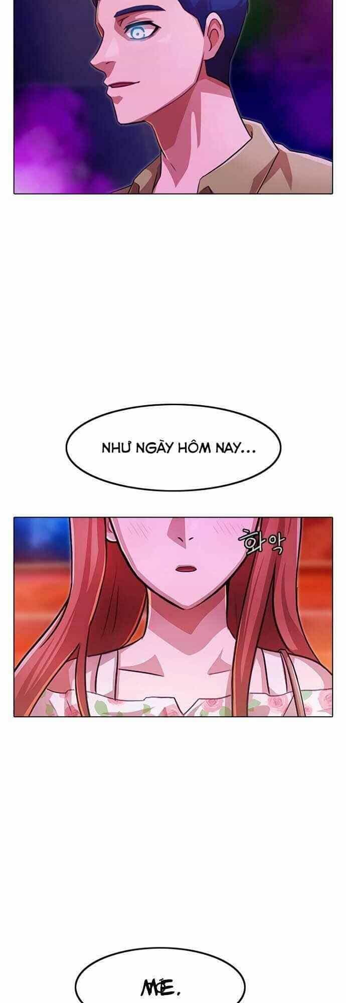 Cô Gái Từ Ứng Dụng Nhắn Tin Ngẫu Nhiên - Chương 104 - ảnh 56