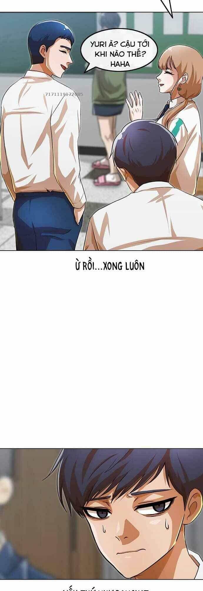 Cô Gái Từ Ứng Dụng Nhắn Tin Ngẫu Nhiên - Chương 105 - ảnh 57