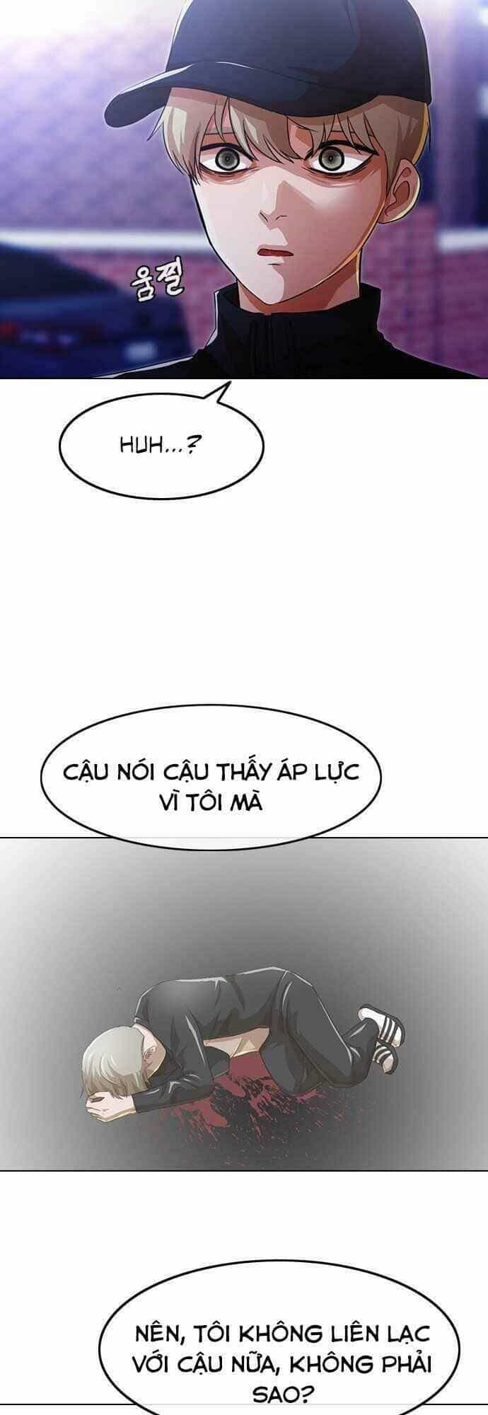 Cô Gái Từ Ứng Dụng Nhắn Tin Ngẫu Nhiên - Chương 108 - ảnh 73