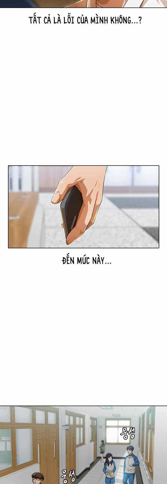 Cô Gái Từ Ứng Dụng Nhắn Tin Ngẫu Nhiên - Chương 109 - ảnh 58