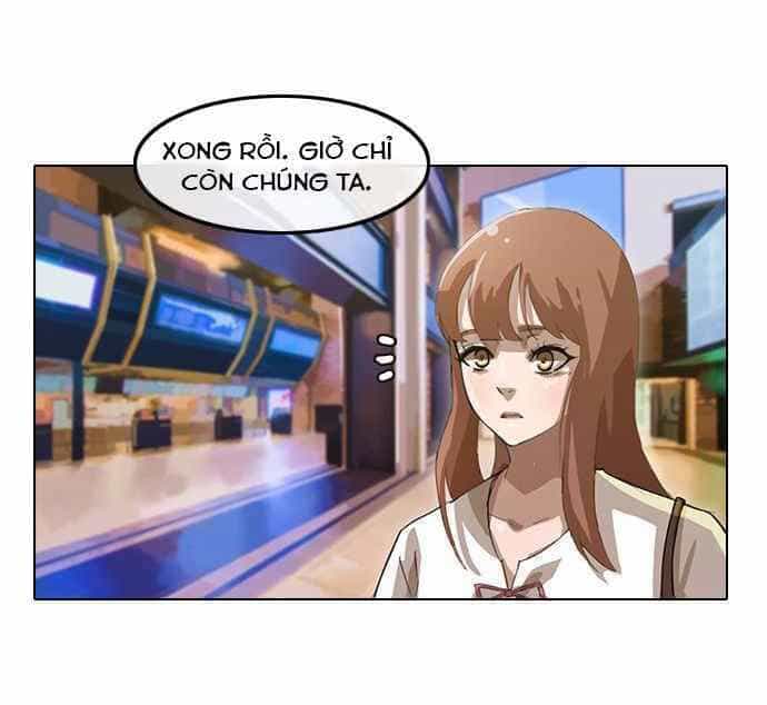 Cô Gái Từ Ứng Dụng Nhắn Tin Ngẫu Nhiên - Chương 11 - ảnh 38