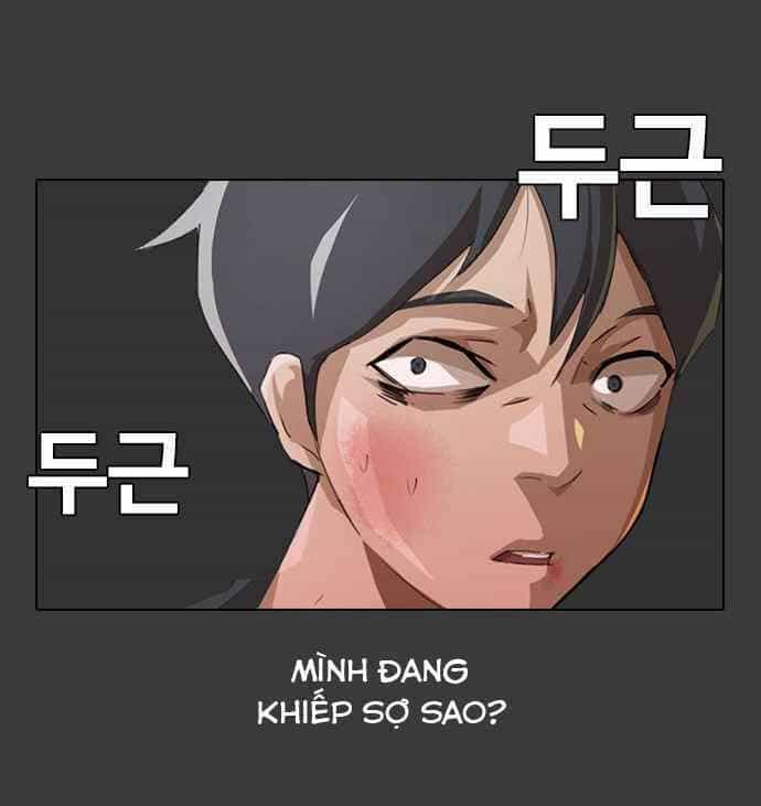 Cô Gái Từ Ứng Dụng Nhắn Tin Ngẫu Nhiên - Chương 11 - ảnh 59