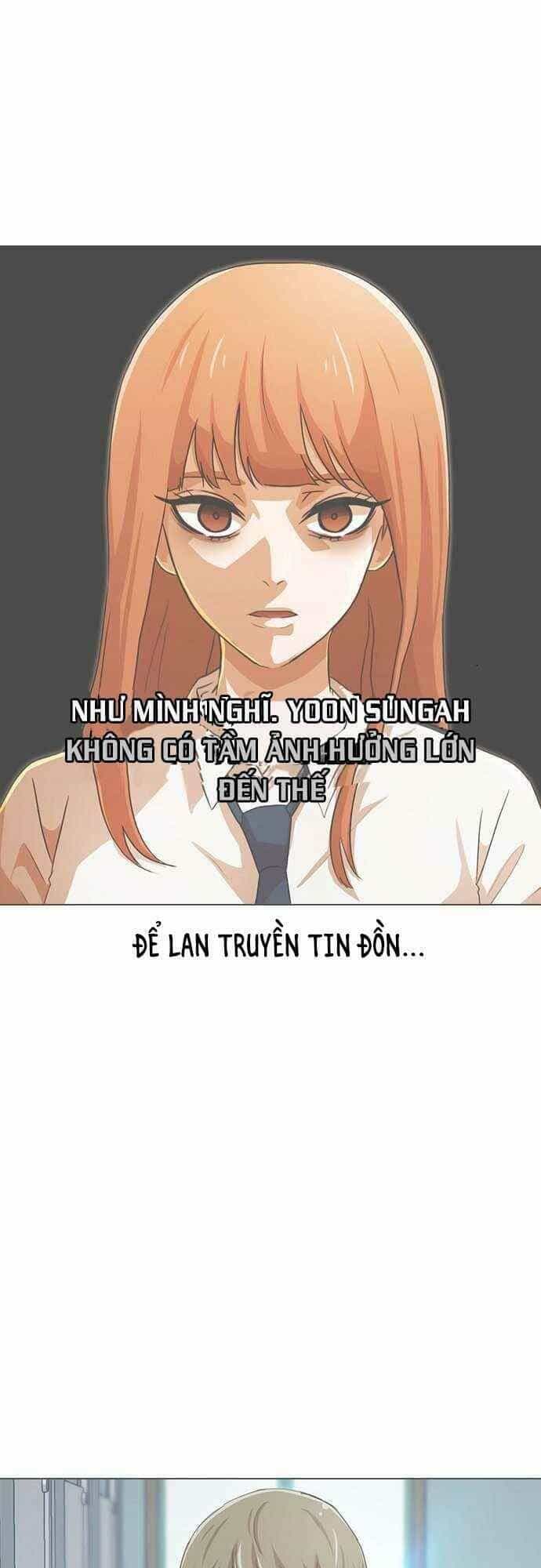 Cô Gái Từ Ứng Dụng Nhắn Tin Ngẫu Nhiên - Chương 111 - ảnh 54