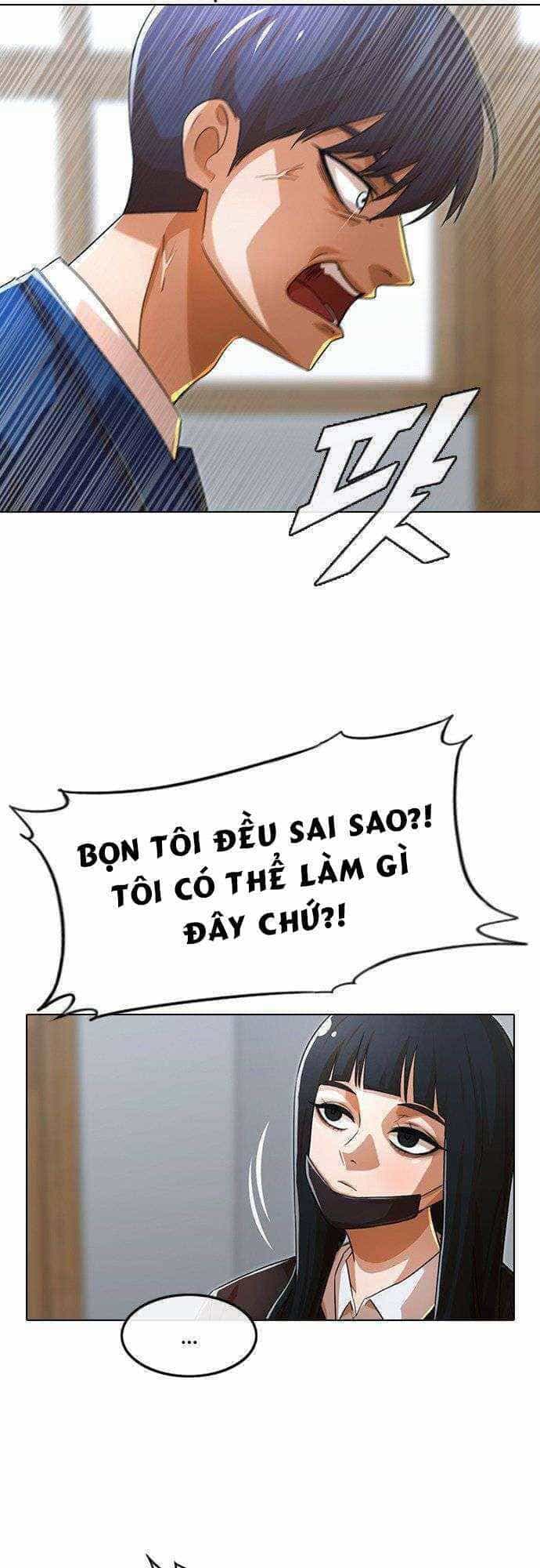 Cô Gái Từ Ứng Dụng Nhắn Tin Ngẫu Nhiên - Chương 112 - ảnh 20