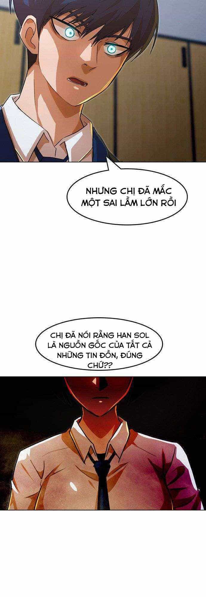 Cô Gái Từ Ứng Dụng Nhắn Tin Ngẫu Nhiên - Chương 112 - ảnh 33