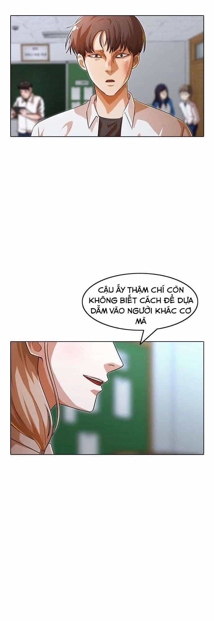 Cô Gái Từ Ứng Dụng Nhắn Tin Ngẫu Nhiên - Chương 113 - ảnh 57