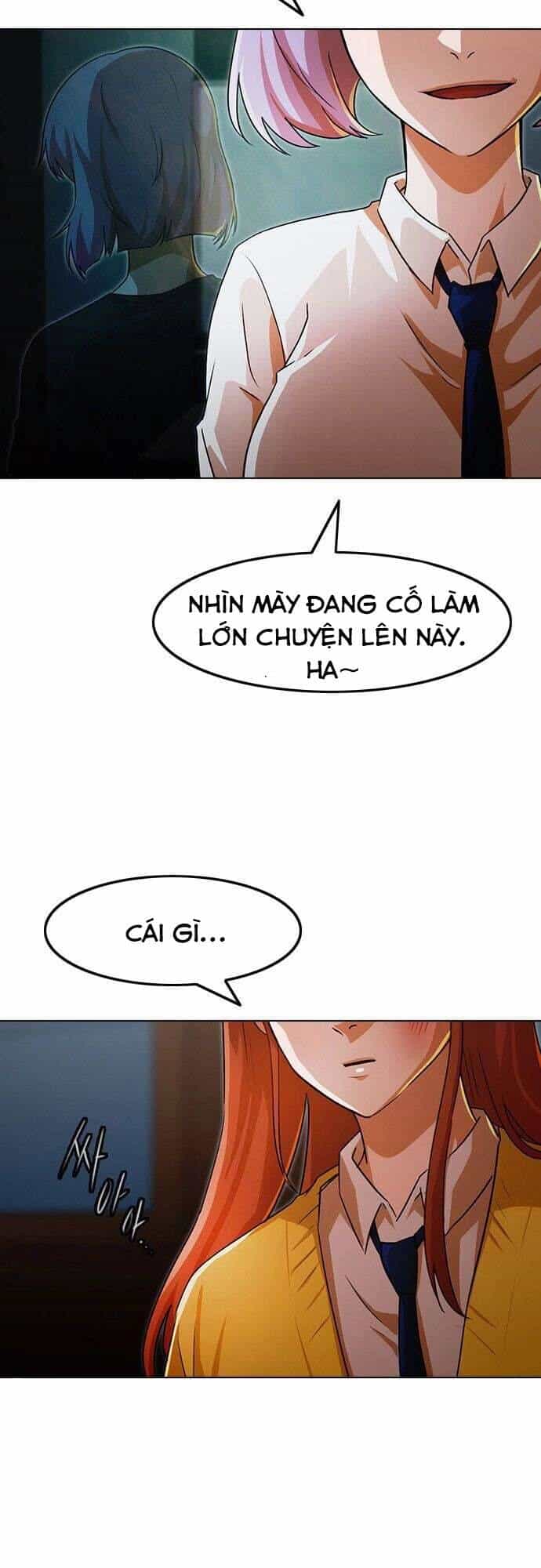 Cô Gái Từ Ứng Dụng Nhắn Tin Ngẫu Nhiên - Chương 113 - ảnh 7