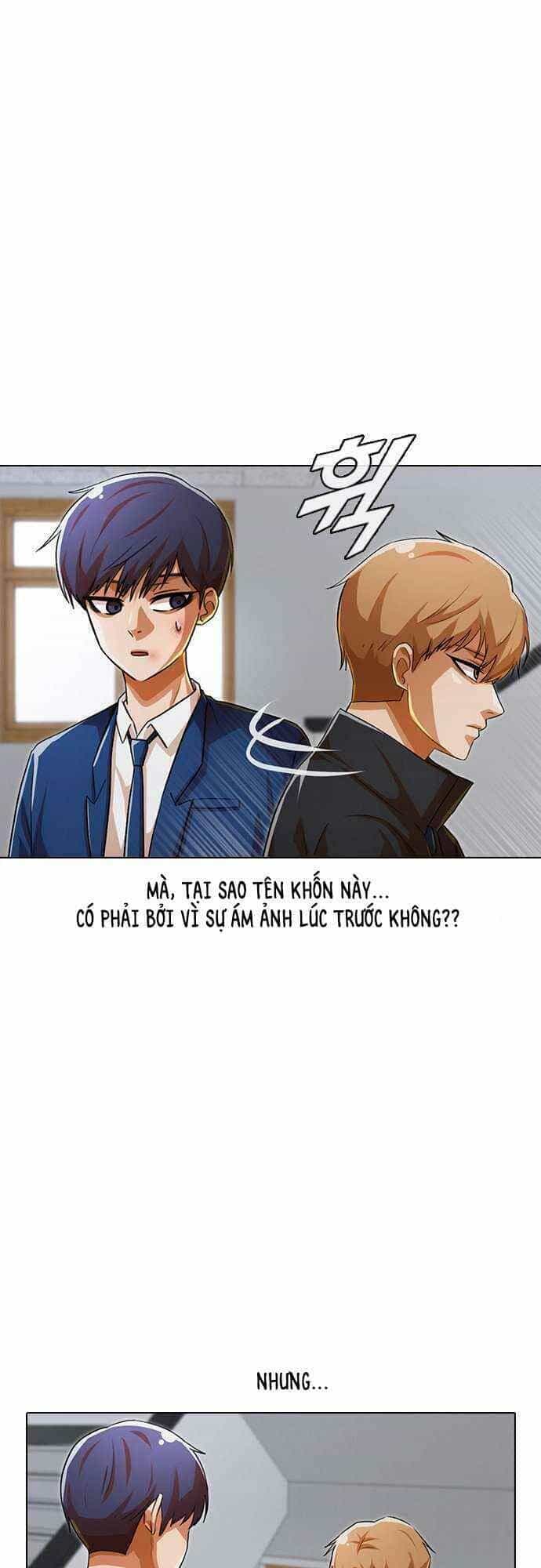 Cô Gái Từ Ứng Dụng Nhắn Tin Ngẫu Nhiên - Chương 114 - ảnh 14